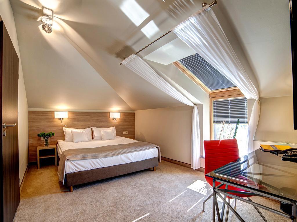 Hotel Loft 1898 Suwalki Room photo