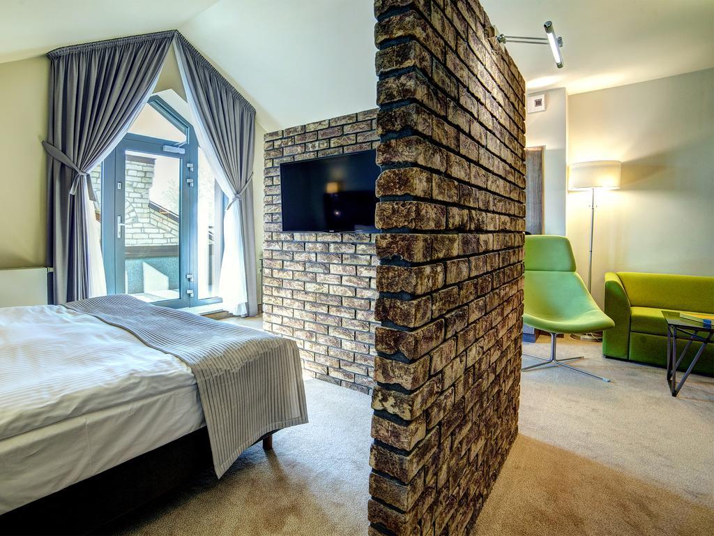 Hotel Loft 1898 Suwalki Room photo