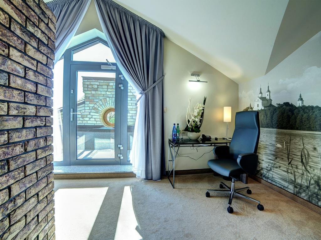 Hotel Loft 1898 Suwalki Room photo