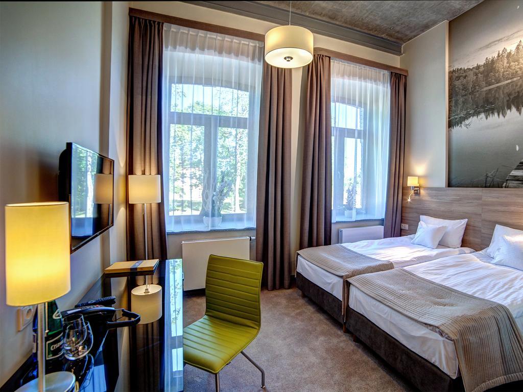 Hotel Loft 1898 Suwalki Room photo