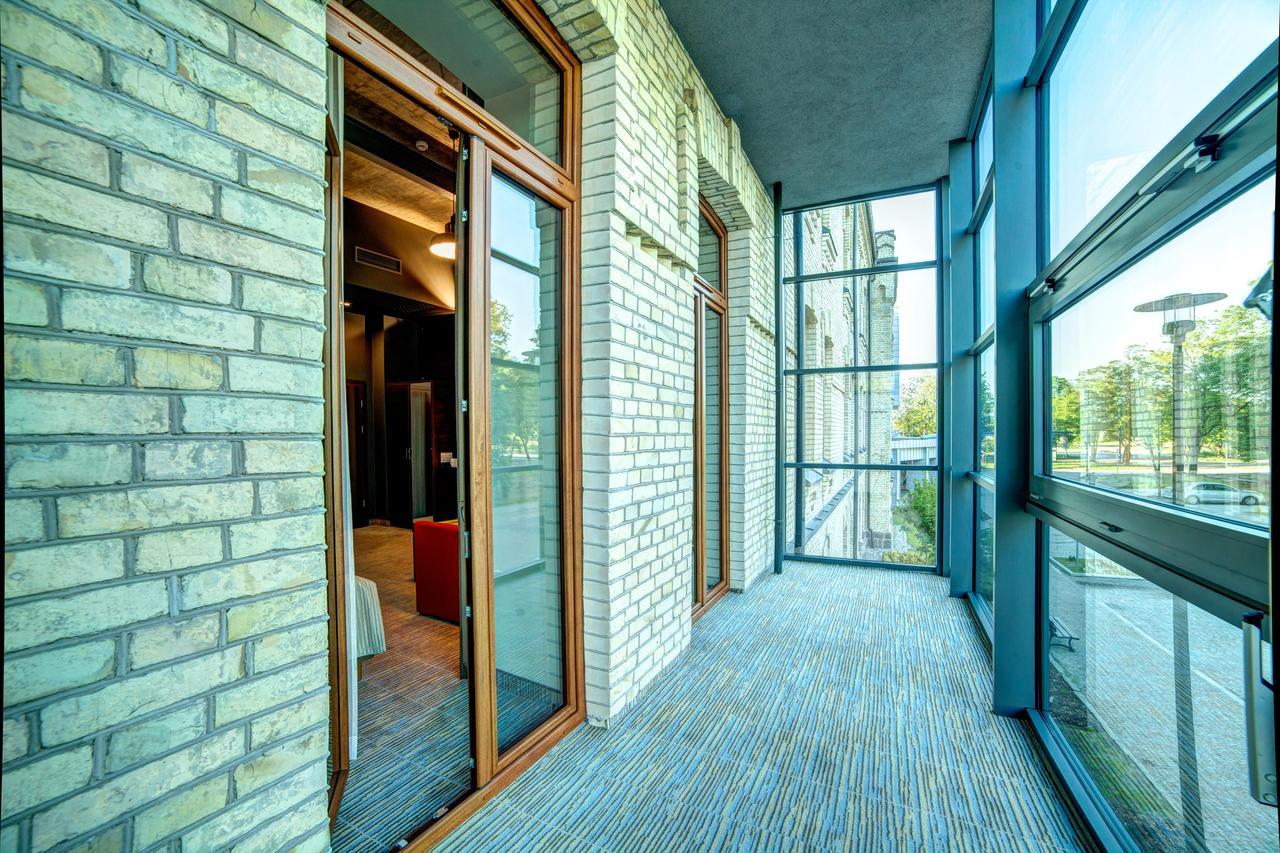 Hotel Loft 1898 Suwalki Room photo